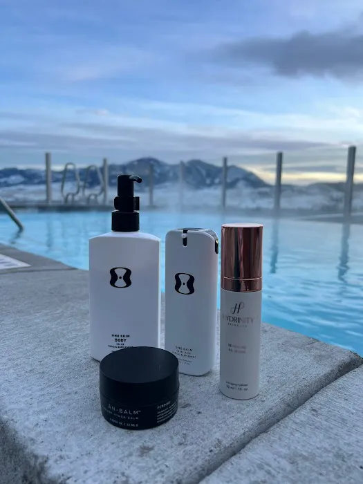 Ageless Aesthetics by Sonia Picture 9