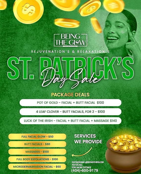 Begintheglow Picture 1