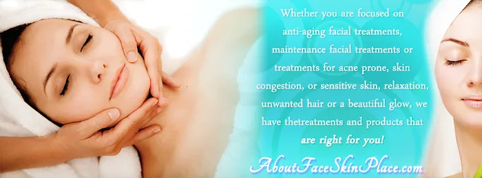 About Face Skin Place Picture 9