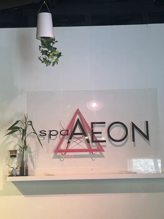Spa Aeon Picture 4