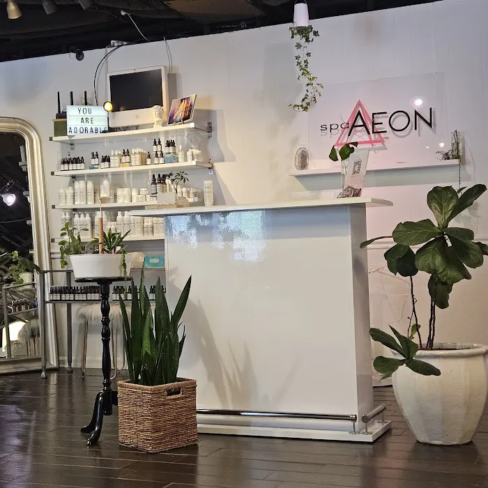 Spa Aeon Picture 9