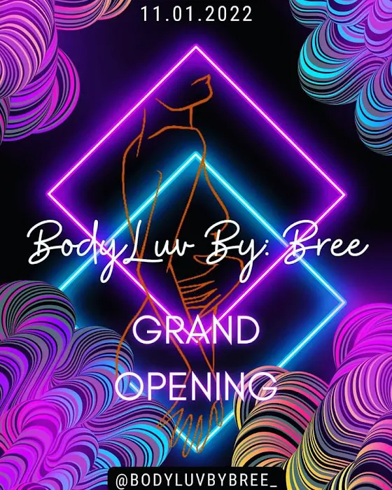 BawdyLv By - Bree Body Studio Picture 5