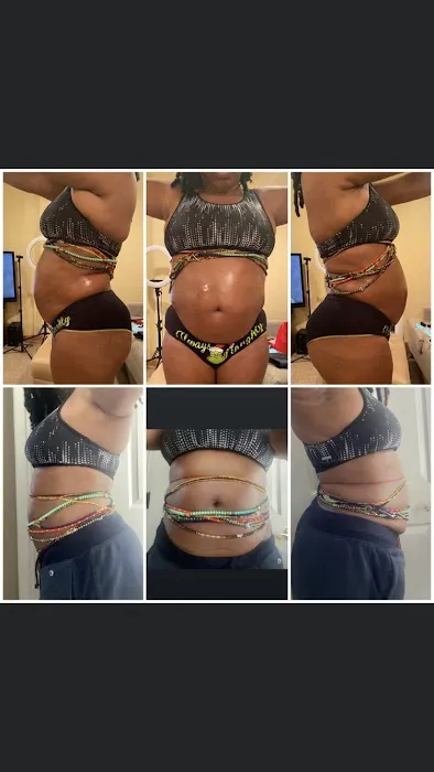 BawdyLv By - Bree Body Studio Picture 4