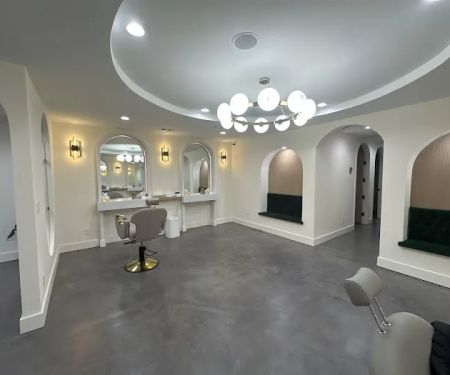 Beauty Brows N Beyond