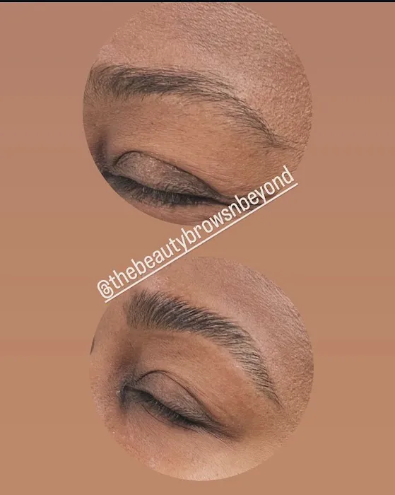 Beauty Brows N Beyond Picture 8
