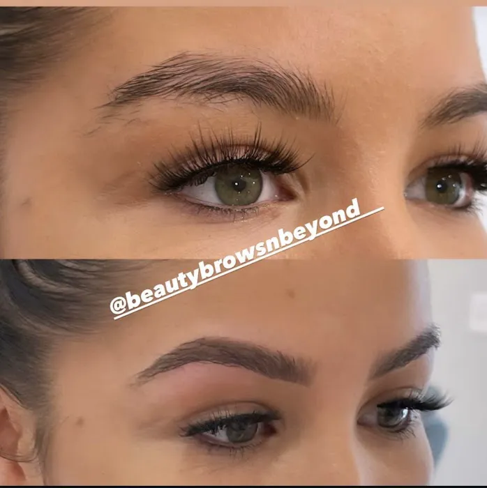 Beauty Brows N Beyond Picture 6