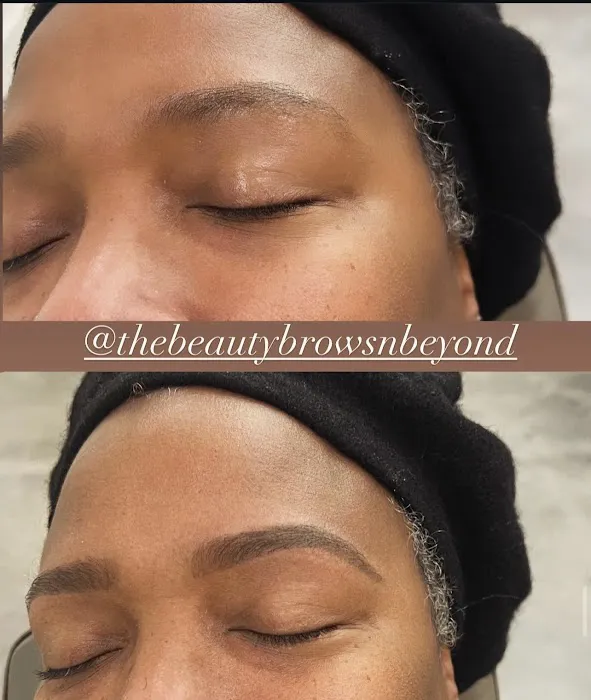 Beauty Brows N Beyond Picture 9
