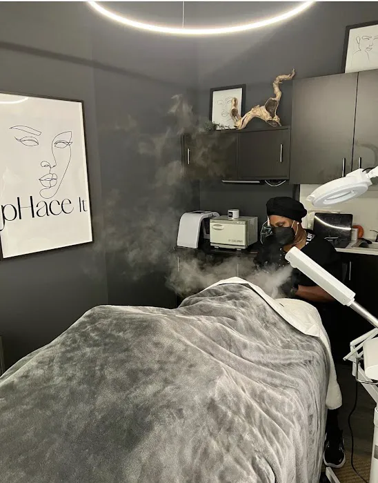 pHace It Skin Care Bar Picture 1