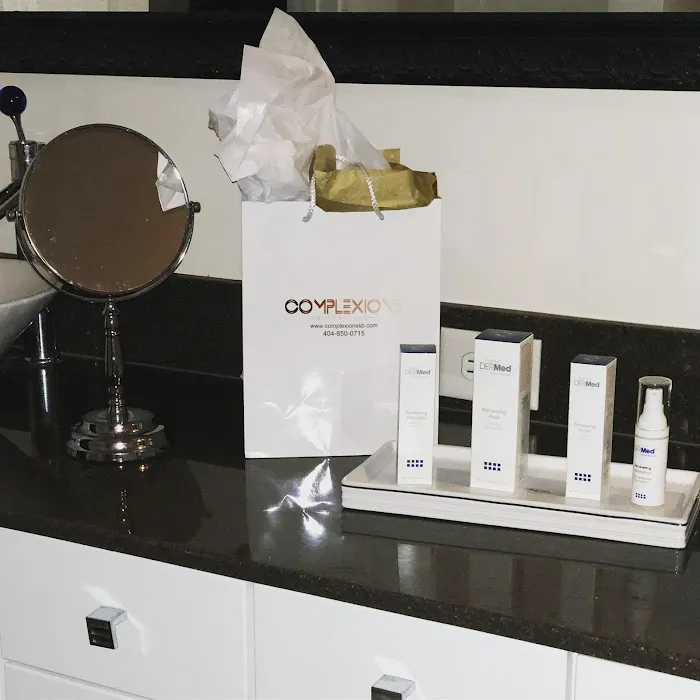 Complexions Skincare & Beauty Picture 3