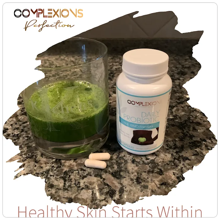 Complexions Skincare & Beauty Picture 6