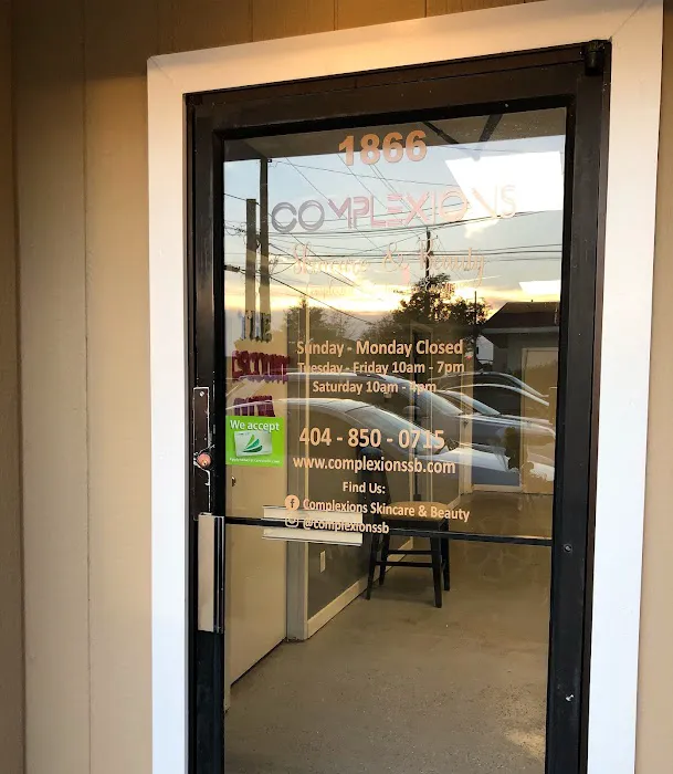 Complexions Skincare & Beauty Picture 4