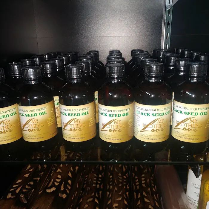 My Brother's Love Picture 3