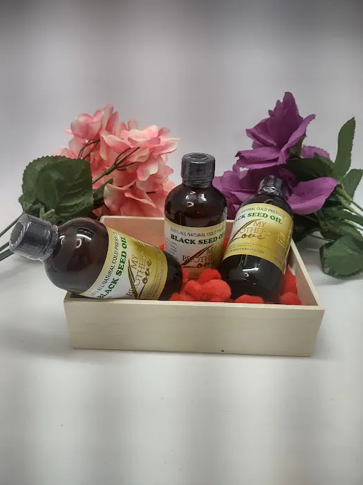 My Brother's Love Picture 5