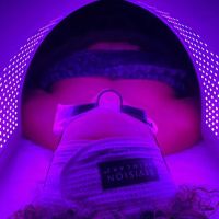 Paris Esthetics Skin Care LLC ico