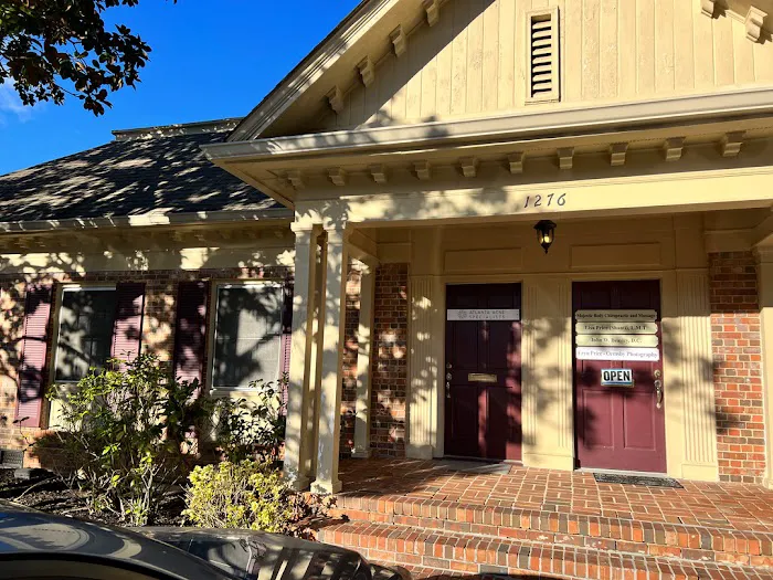 Atlanta Acne Specialists Decatur Picture 1