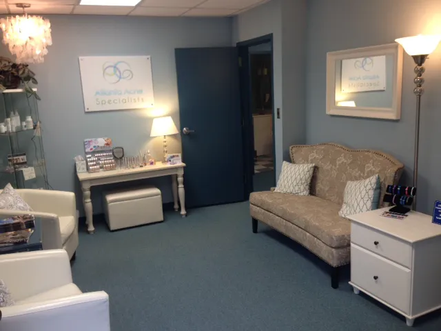 Atlanta Acne Specialists Decatur Picture 5