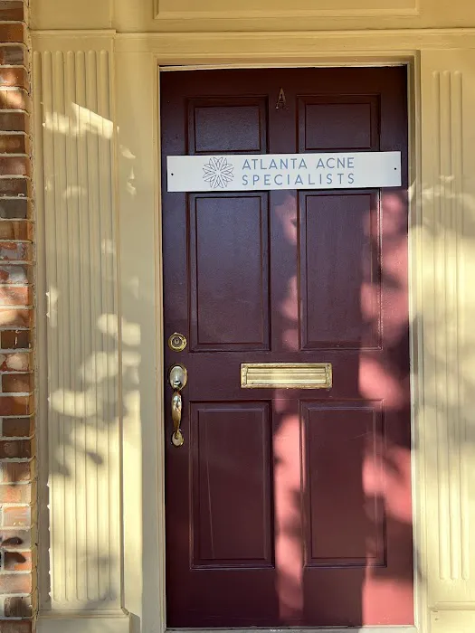 Atlanta Acne Specialists Decatur Picture 6
