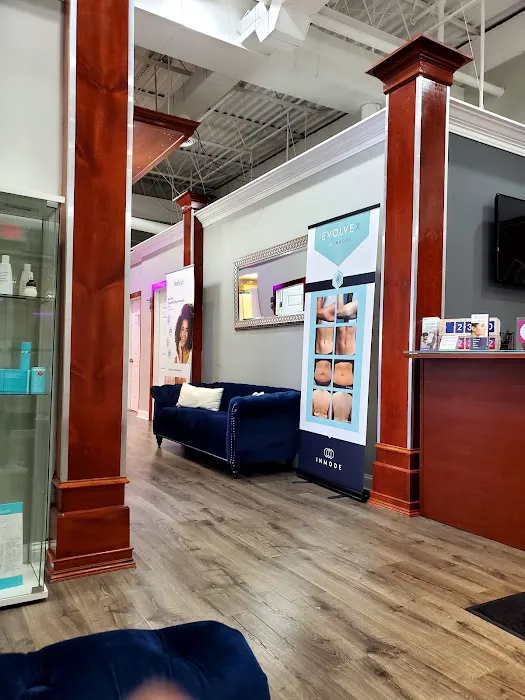 Pretty Faces Atlanta Picture 2