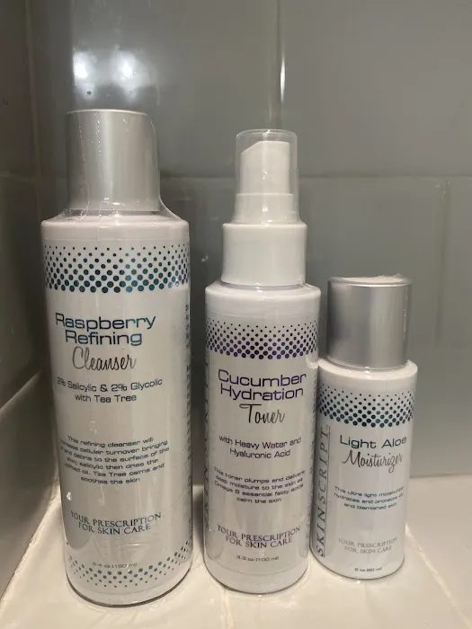 Love Esthetics Picture 1