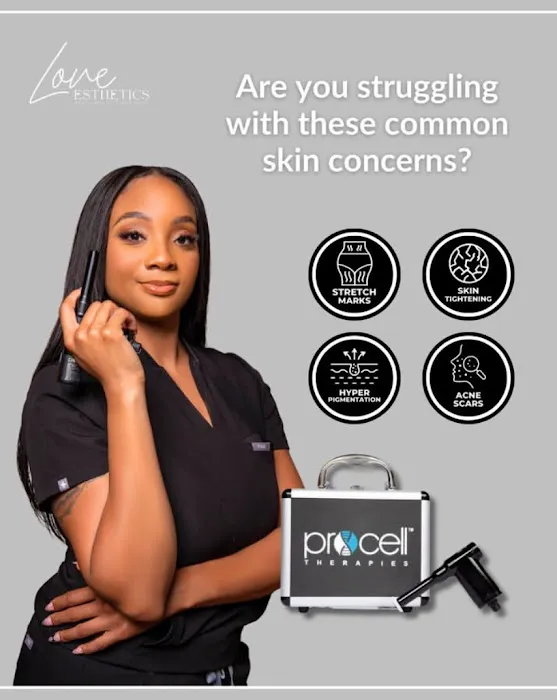 Love Esthetics Picture 8