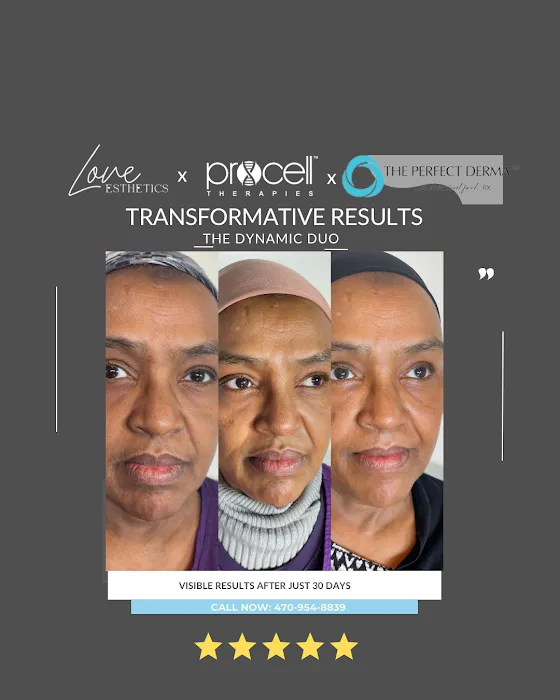 Love Esthetics Picture 10