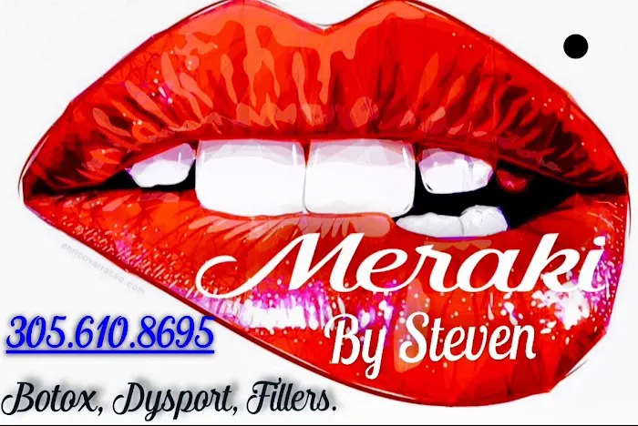 Meraki by Steven Picture 1