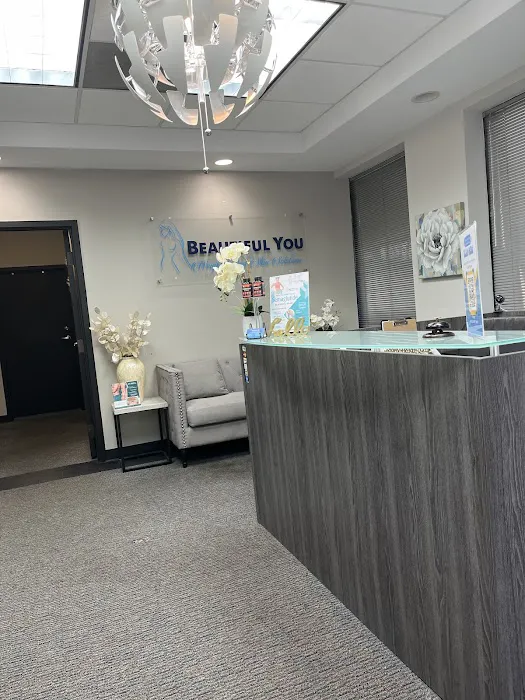 Beautiful You Weight and Skin Solutions Picture 1