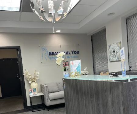 Beautiful You Weight and Skin Solutions