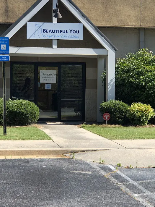 Beautiful You Weight and Skin Solutions Picture 3