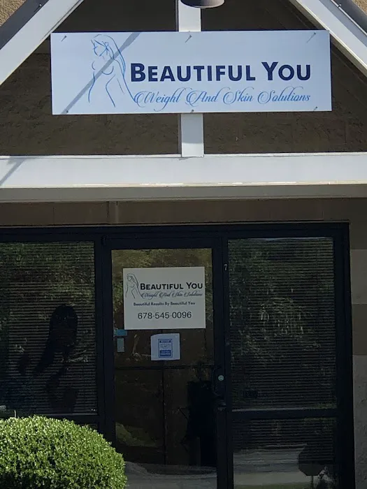 Beautiful You Weight and Skin Solutions Picture 6