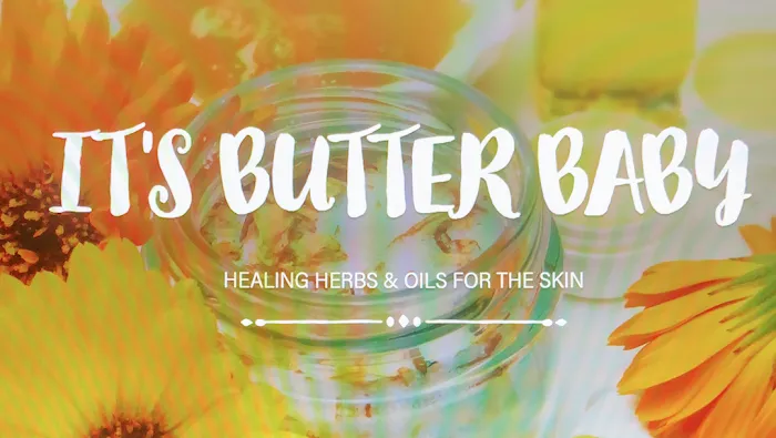 It's Butter Baby Picture 3