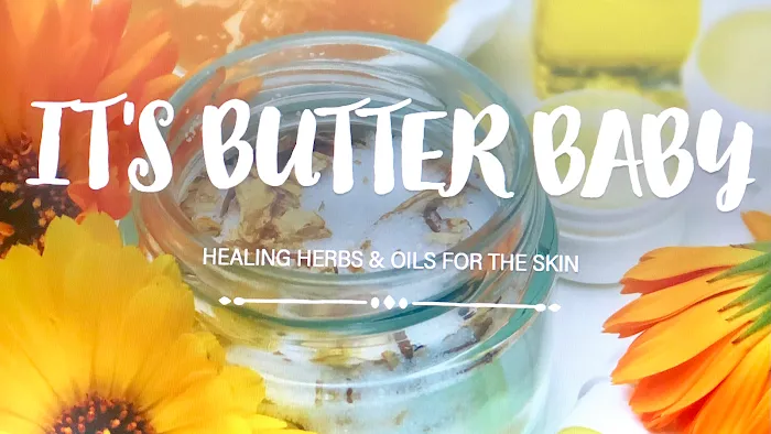 It's Butter Baby Picture 2