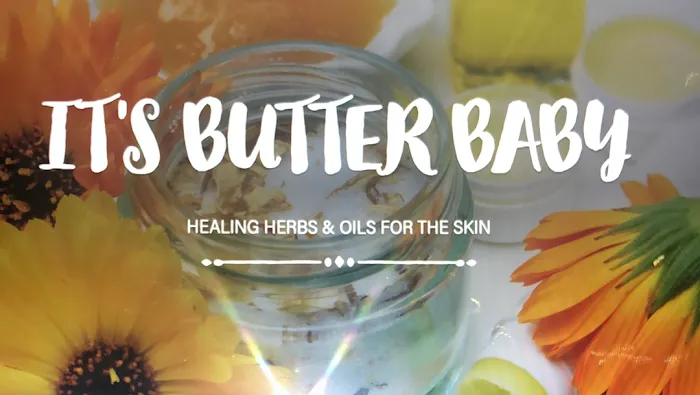 It's Butter Baby Picture 1