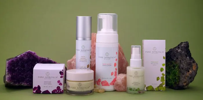 Pure Approach Skincare Picture 1