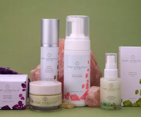 Pure Approach Skincare