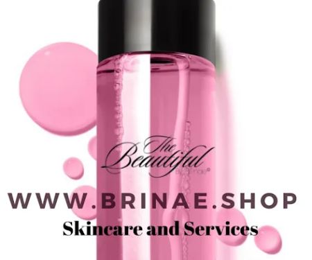 The Beautiful By Briu2019nae LLC