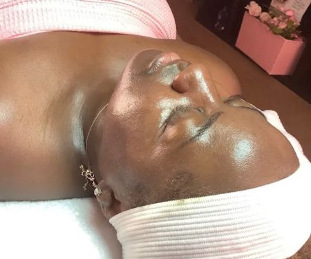 Bree Aesthetics Skincare Boutique