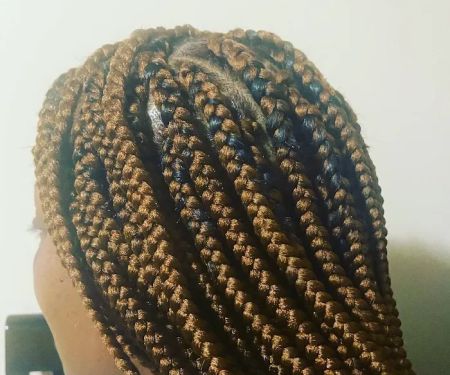 Shondrella's Beauty Sauce