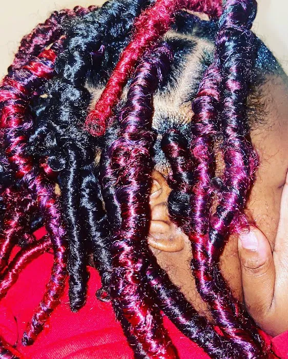 Shondrella's Beauty Sauce Picture 3