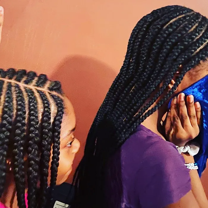 Shondrella's Beauty Sauce Picture 4