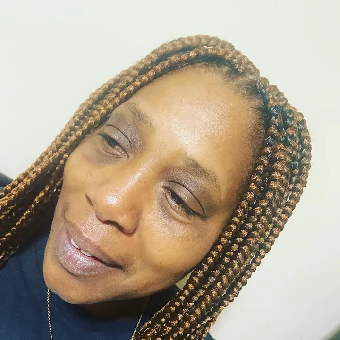 Shondrella's Beauty Sauce Picture 7