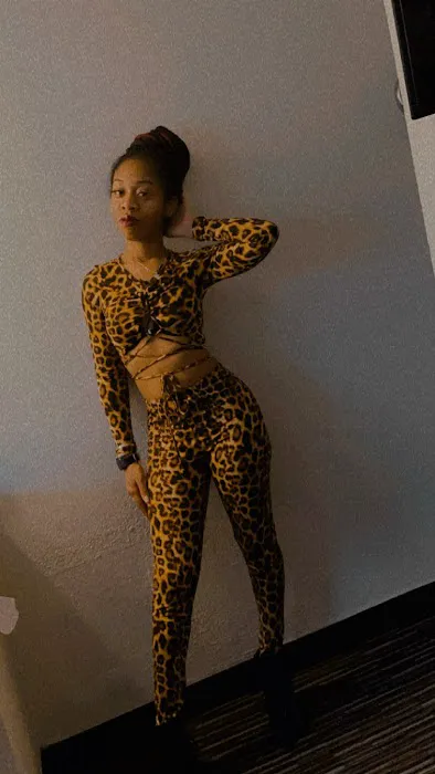 Shondrella's Beauty Sauce Picture 10