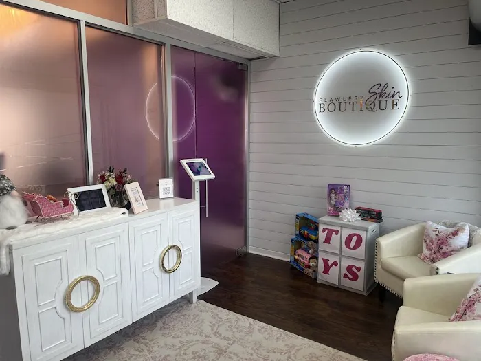 Flawless Skin Boutique Med Spa - Fillers - Skin Tightening Picture 6