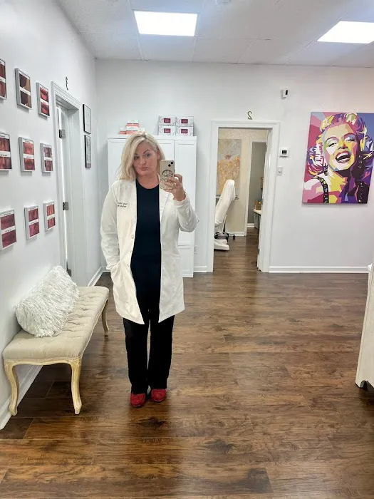 Flawless Skin Boutique Med Spa - Fillers - Skin Tightening Picture 5