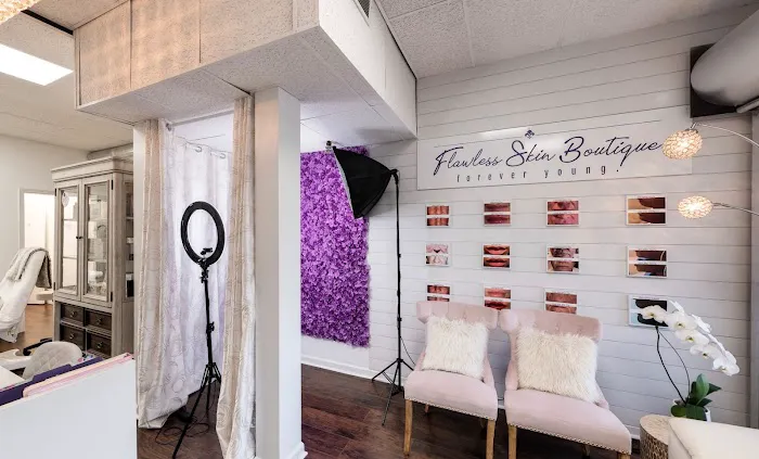 Flawless Skin Boutique Med Spa - Fillers - Skin Tightening Picture 7