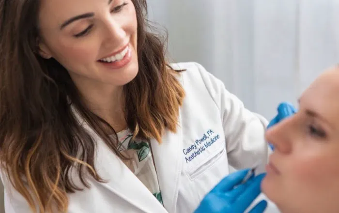 Casey Powell PA Picture 3