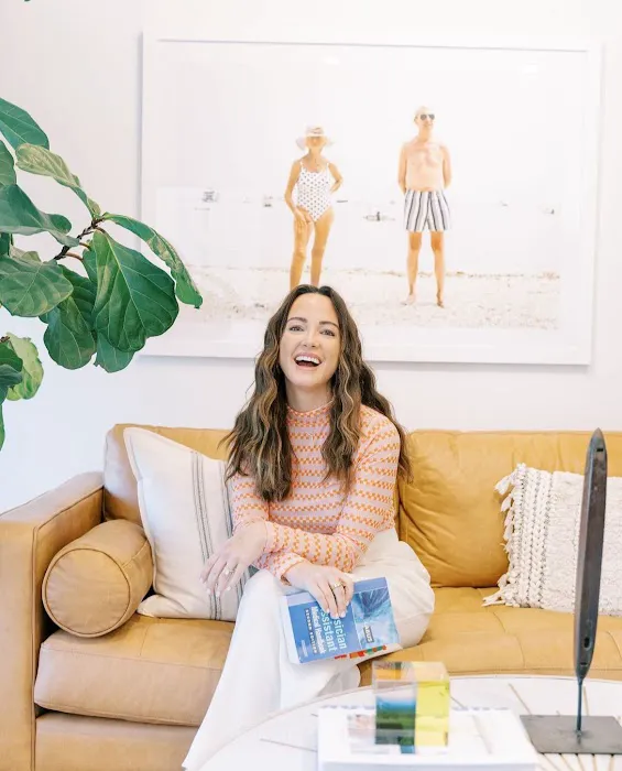 Casey Powell PA Picture 1