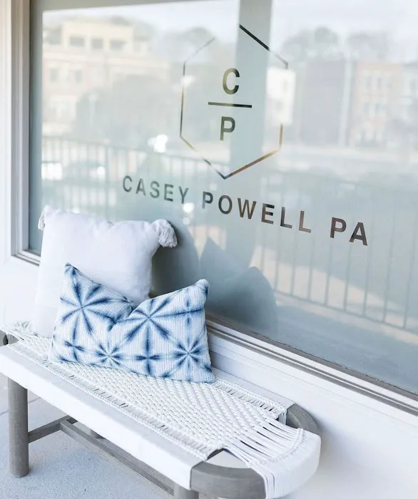 Casey Powell PA Picture 6