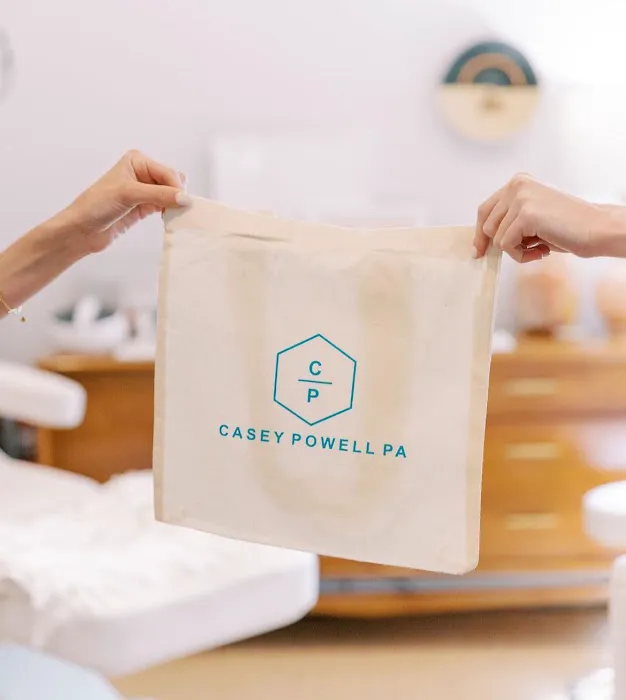 Casey Powell PA Picture 4