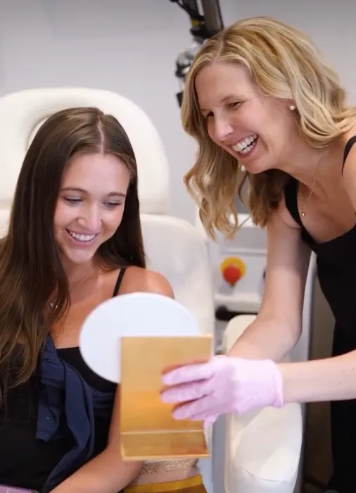 Casey Powell PA Picture 8